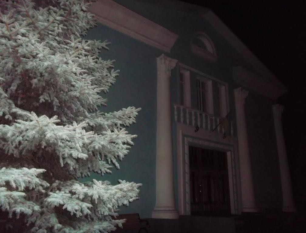 Щурове з panoramio.com - Щурово