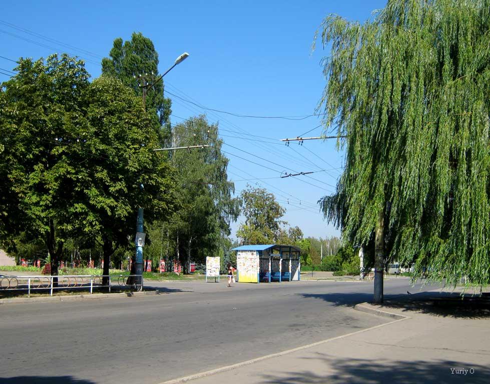 Кам'яне Поле з panoramio.com - Кам'яне Поле