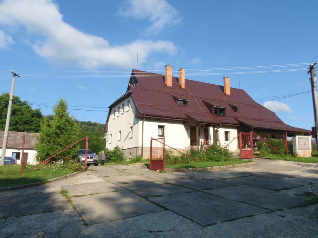 Княгиня з panoramio.com - Княгиня