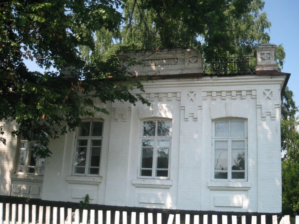 Черевки з panoramio.com - Черевки