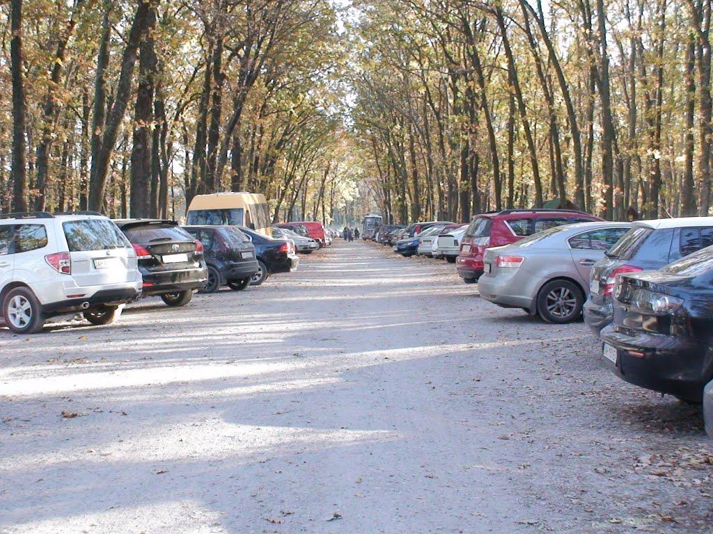 Комсомольський з panoramio.com - Графское