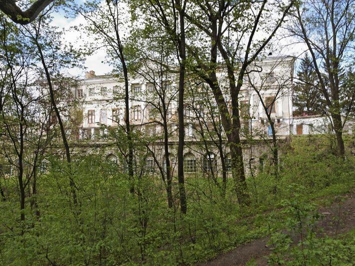 Муровані Курилівці з panoramio.com - Муровані Курилівці