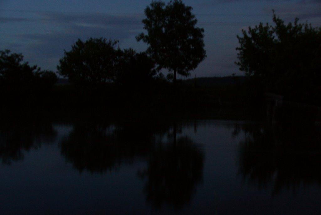 Дем'янів з panoramio.com - Дем'янів