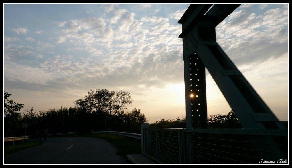 Галабор з panoramio.com - Галабор
