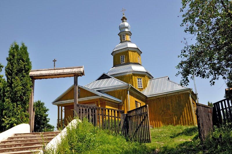 Новгород-Сіверський з panoramio.com - Новгород-Сіверський