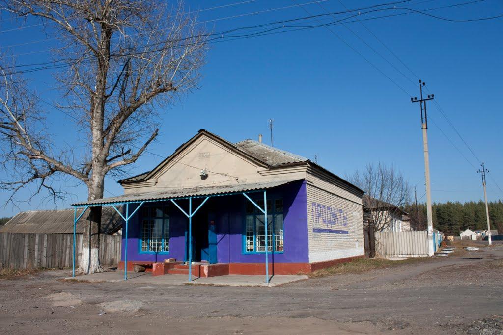 Боровеньки з panoramio.com - Боровеньки