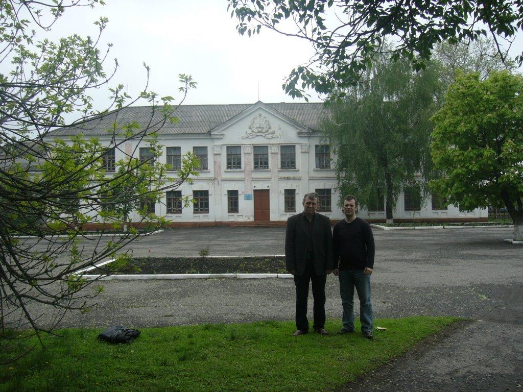 Сенькове з panoramio.com - Сенькове