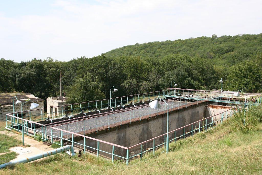Научний з panoramio.com - Научный