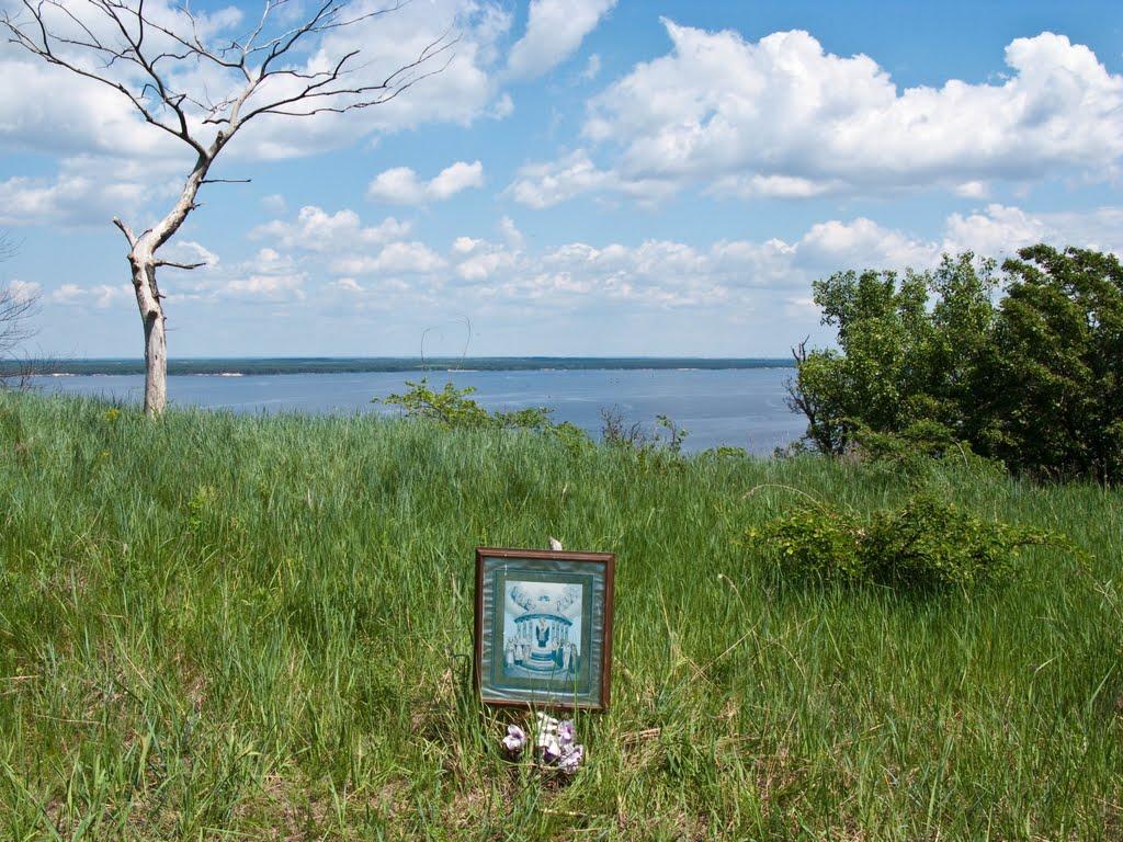 Луковиця з panoramio.com - Луковица