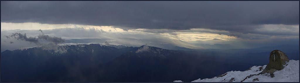 Розовий з panoramio.com (ч.2) - Розовый