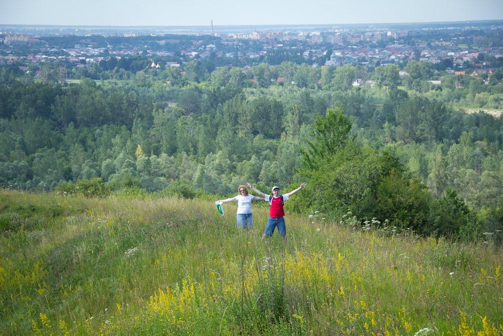 Воскресинці з panoramio.com - Воскресенцы