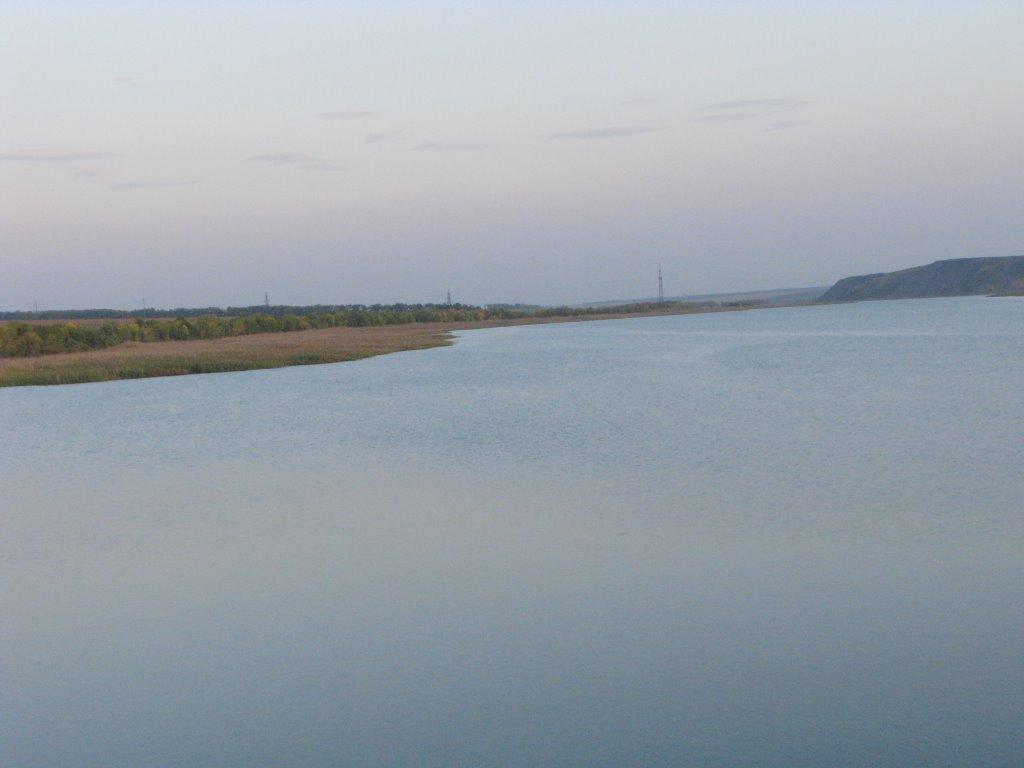 Першотравенськ з panoramio.com - Першотравенск