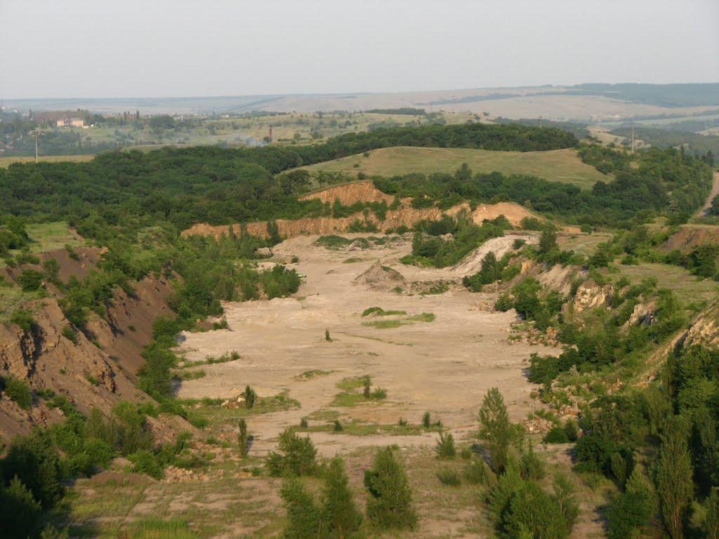 Єнакієве з panoramio.com (ч.3) - Енакиево