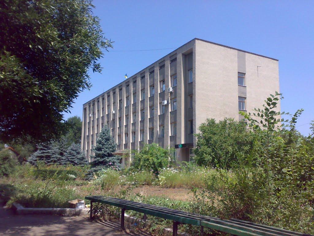 Сарата з panoramio.com - Сарата