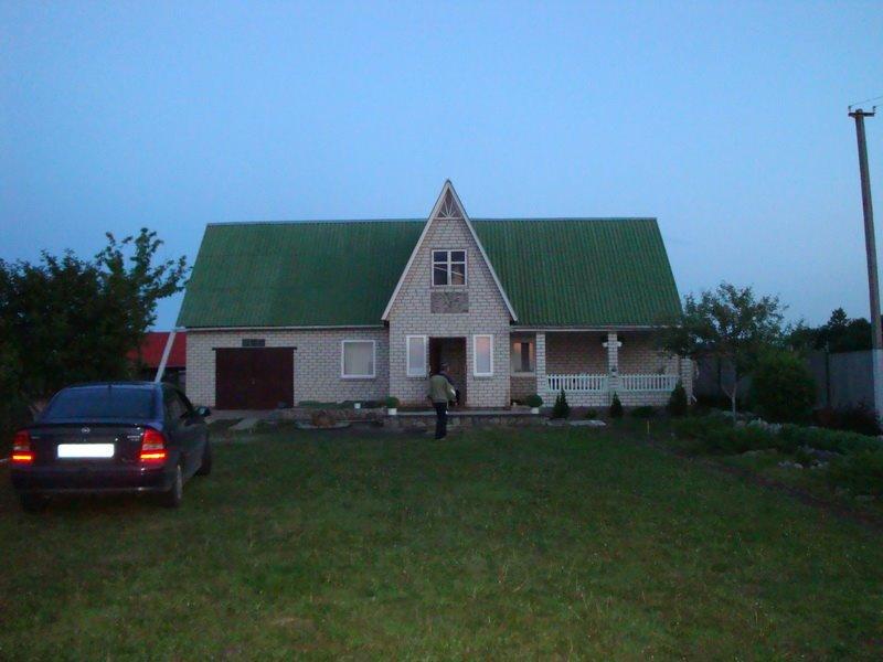 Зернове з panoramio.com - Зернове