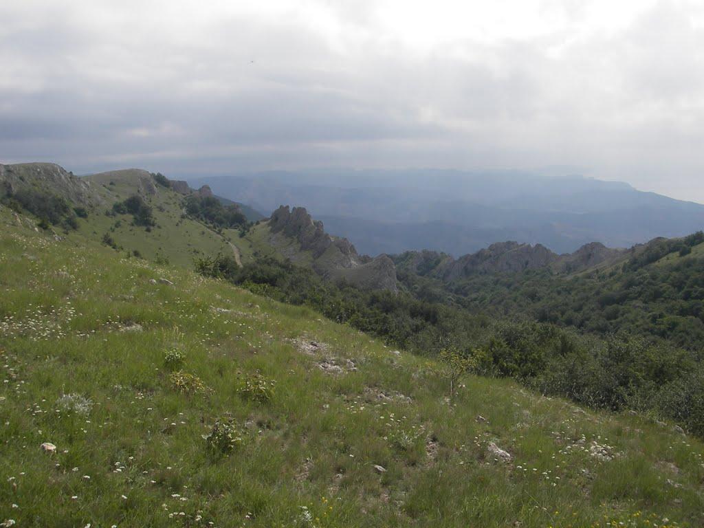 Рибаче з panoramio.com (ч.2) - Rybache