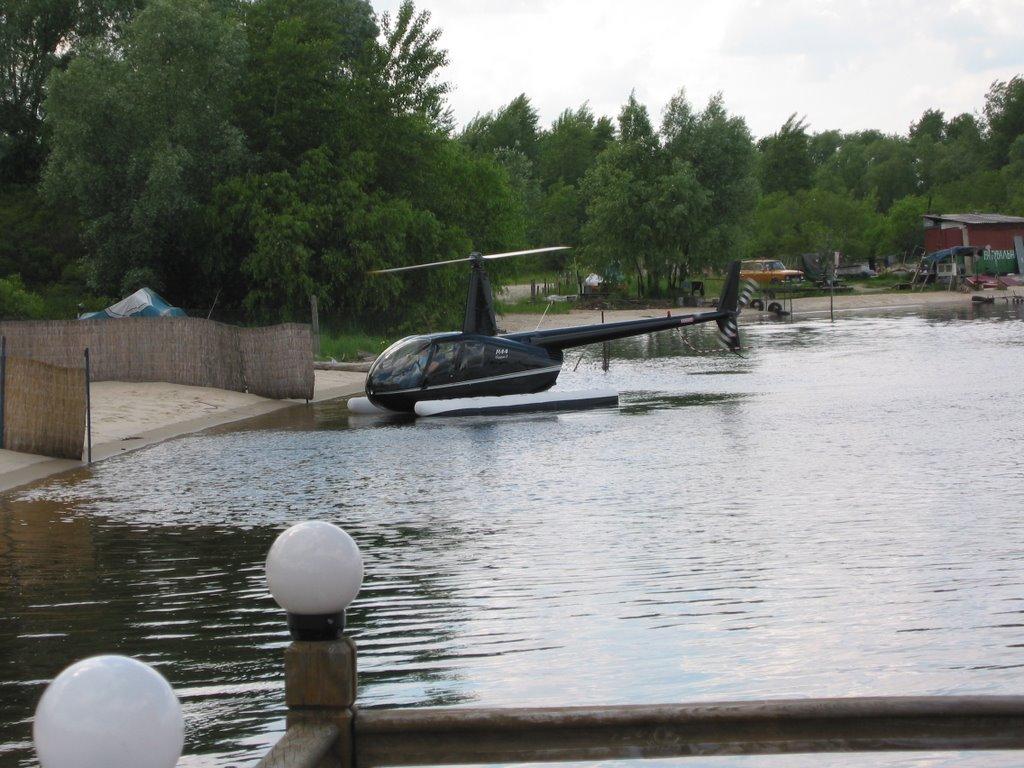 Лісники з panoramio.com - Лісники