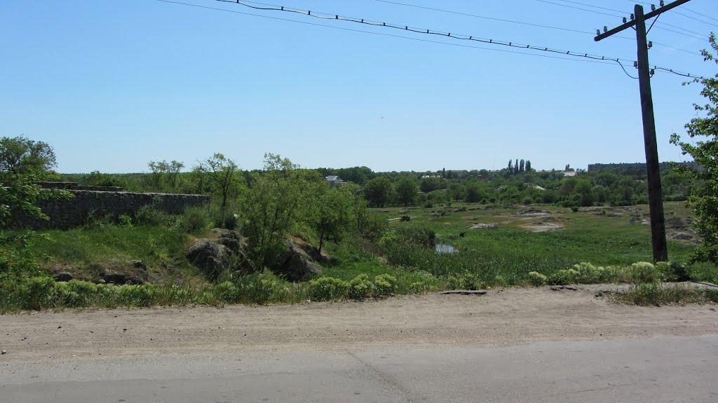 Трикрати з panoramio.com - Трикрати