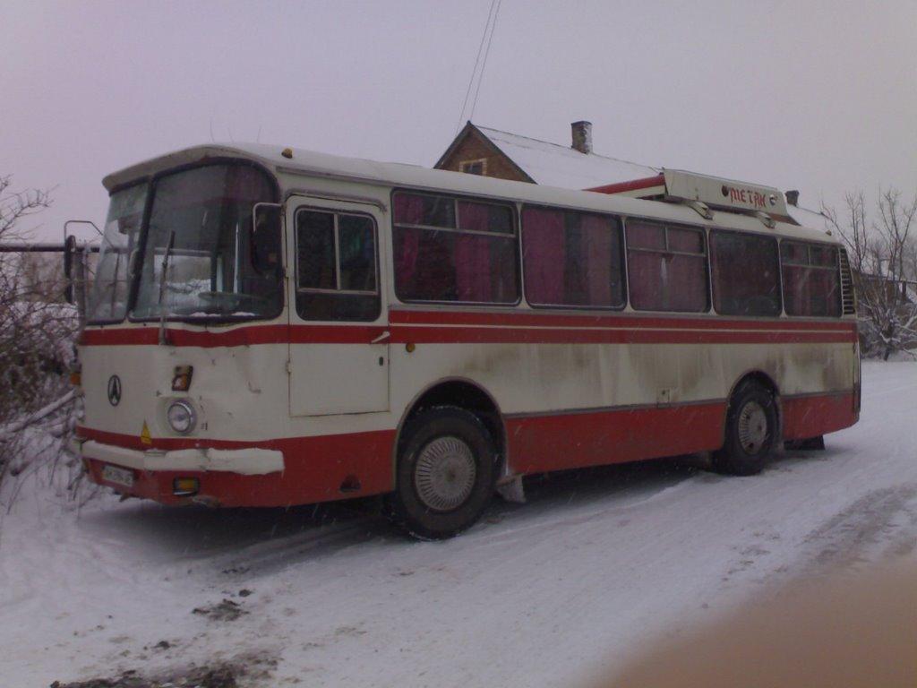 Олексієво-Дружківка з panoramio.com - Олексієво-Дружківка