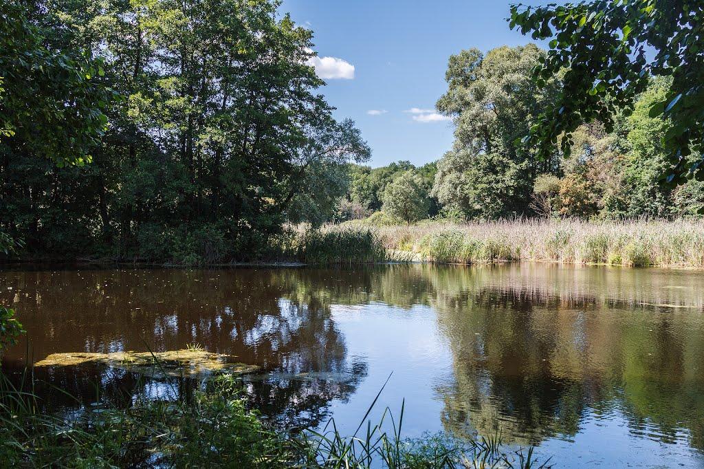 Есхар з panoramio.com - Есхар