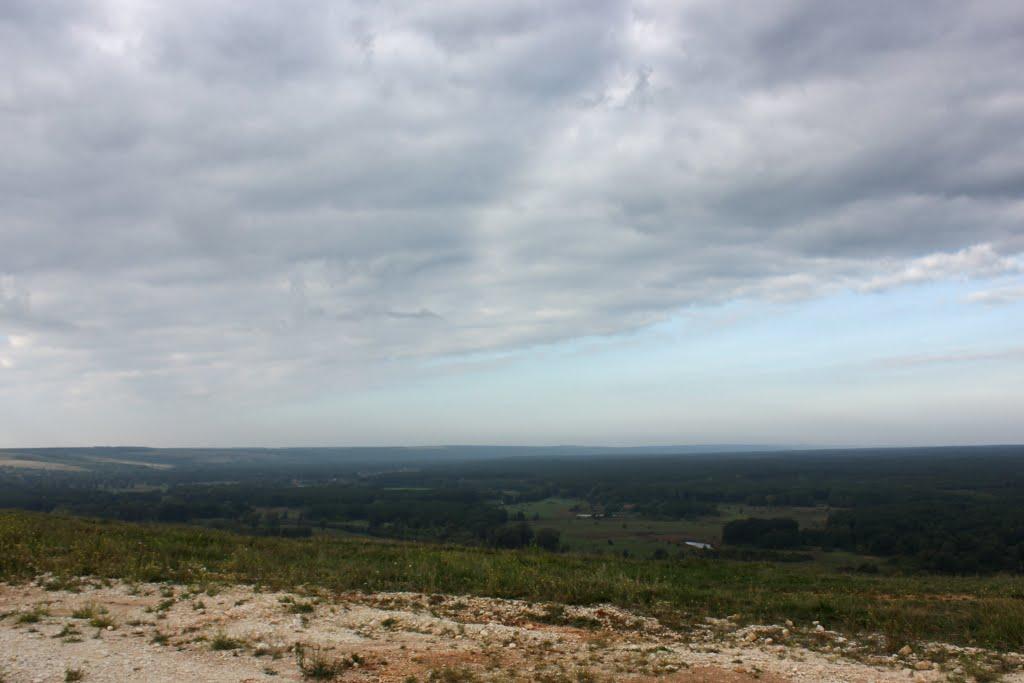 Ізюм з panoramio.com (ч.2) - Ізюм