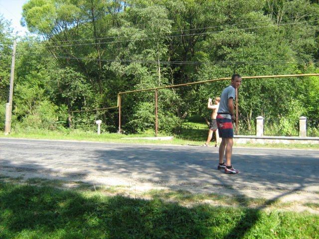 Поляна з panoramio.com - Поляна