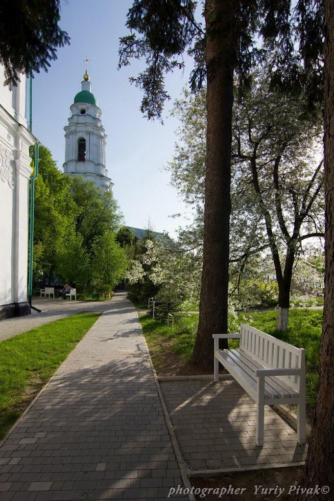 Лубни з panoramio.com (ч.2) - Лубни