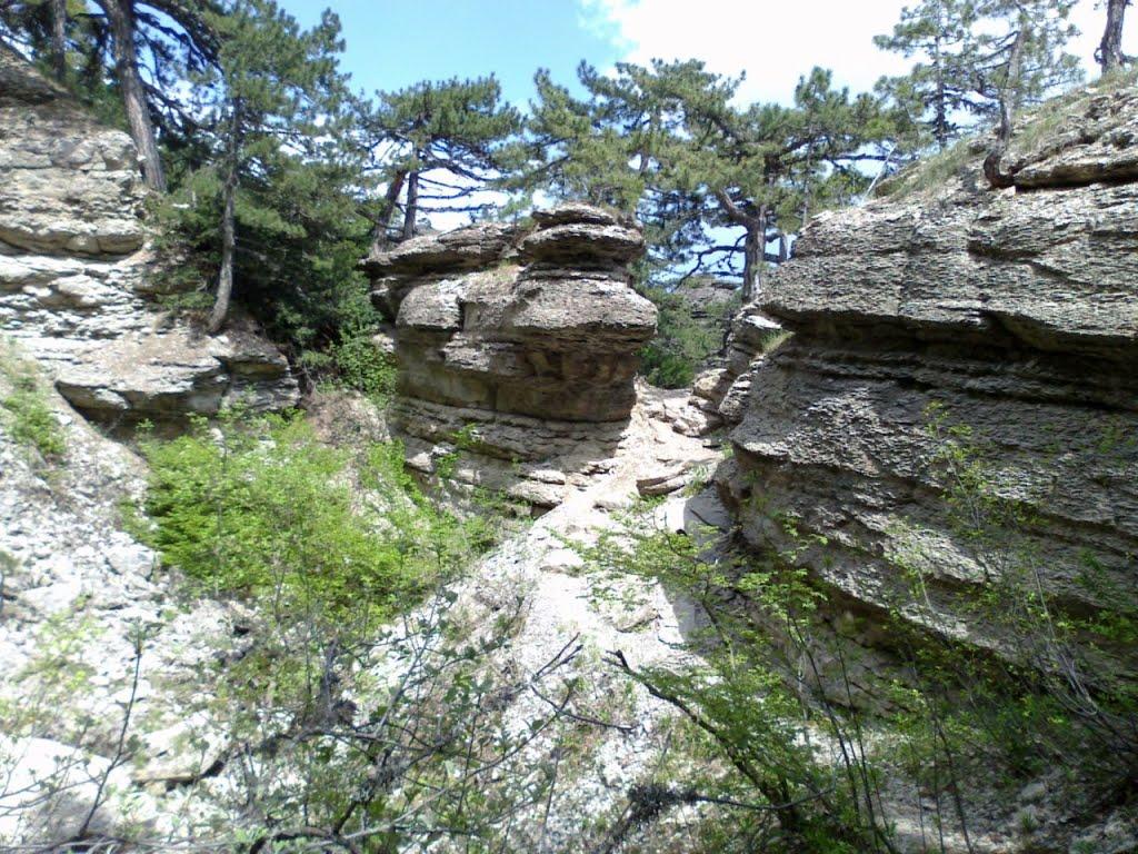 Приморський з panoramio.com (ч.2) - Приморский
