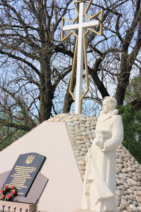 Гарбузів з panoramio.com - Гарбузів