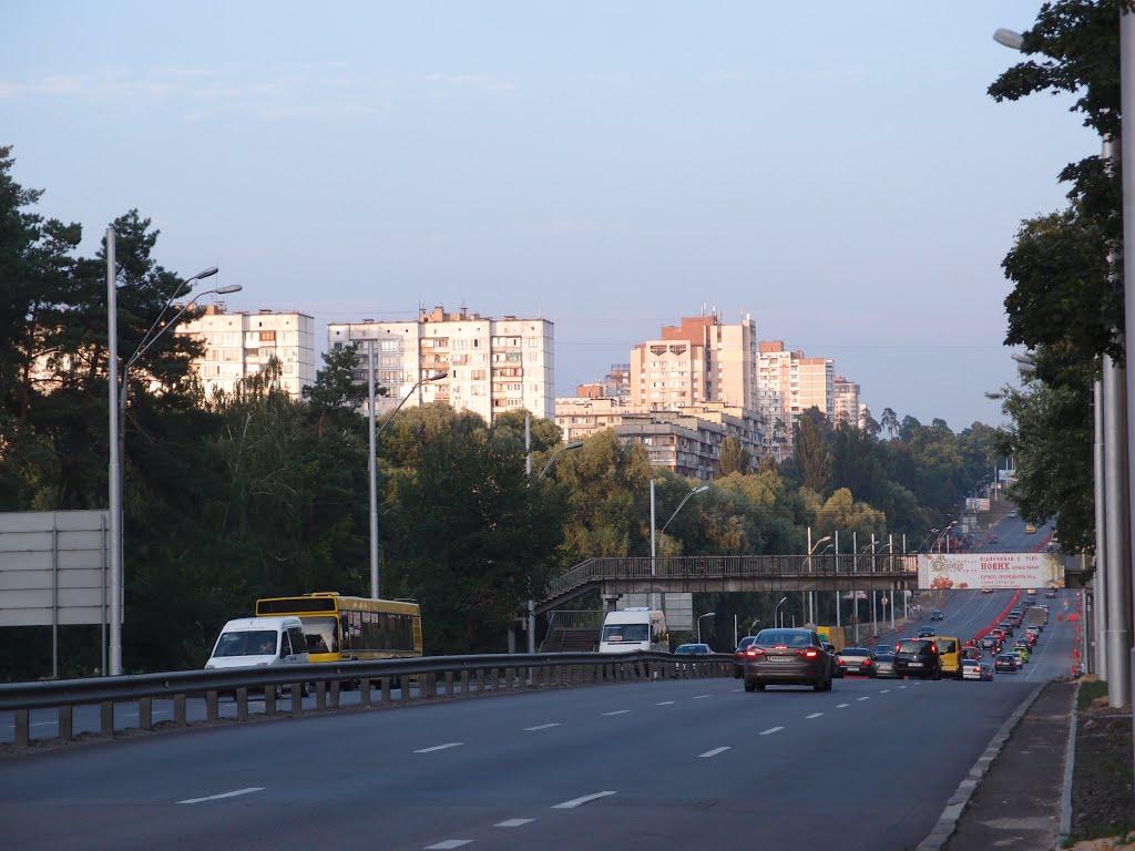 Коцюбинське з panoramio.com (ч.3) - Коцюбинское