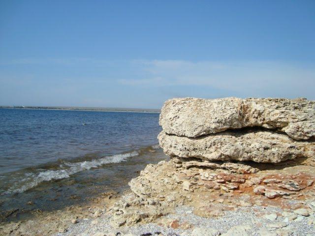 Маяк з panoramio.com - Маяк