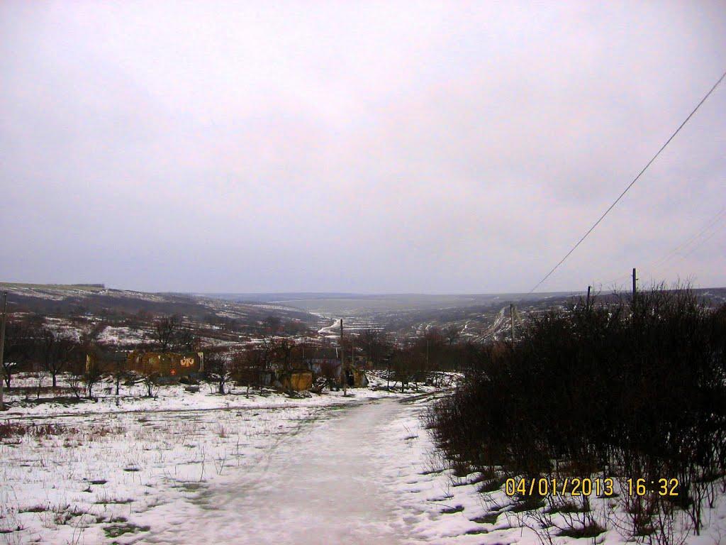 Новоолександрівка з panoramio.com - Новоолександрівка