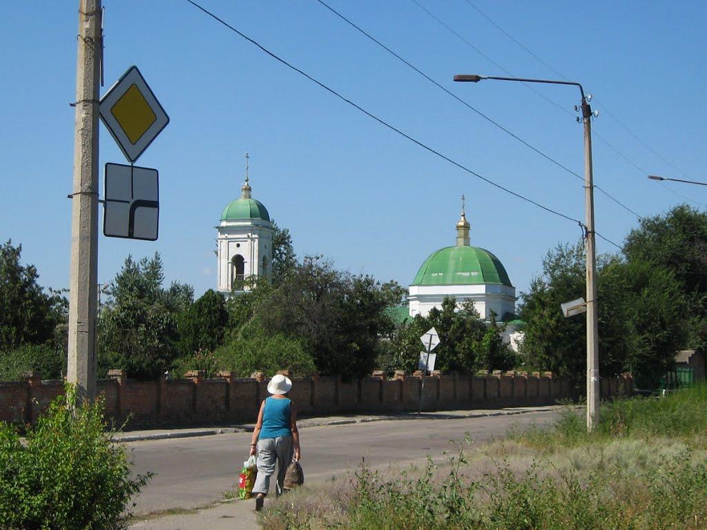 Ізмаїл з panoramio.com (ч.2) - Измаил