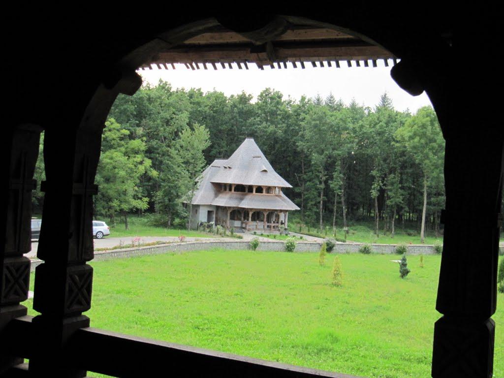 Тересва з panoramio.com - Тересва
