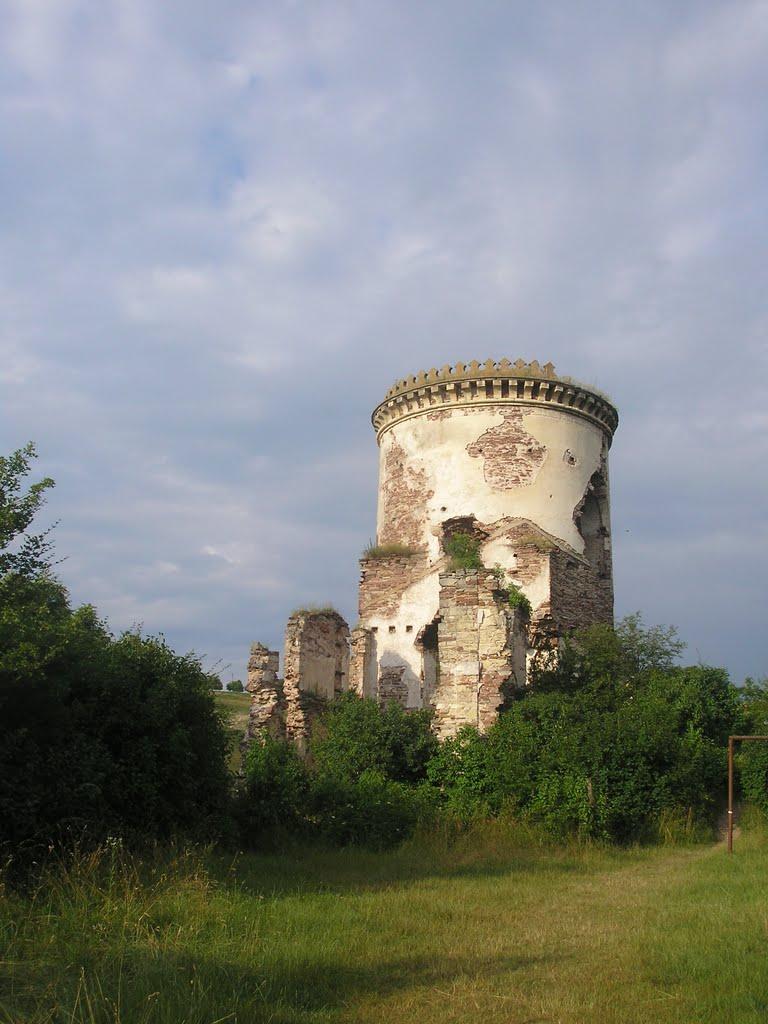 Нагоряни з panoramio.com - Нагоряны