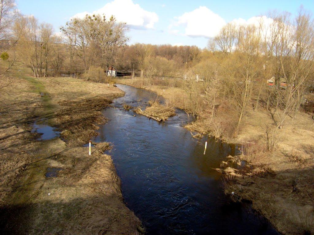 Фастів з panoramio.com (ч.2) - Фастов