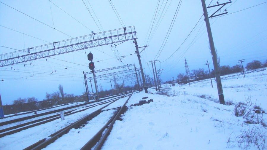 Гвардійське з panoramio.com - Gvardiyske