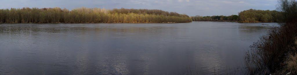 Воловиця з panoramio.com - Воловиця