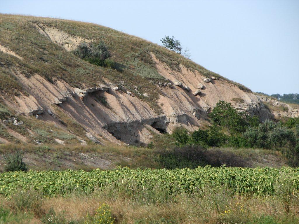 Іванград з panoramio.com - Іванград