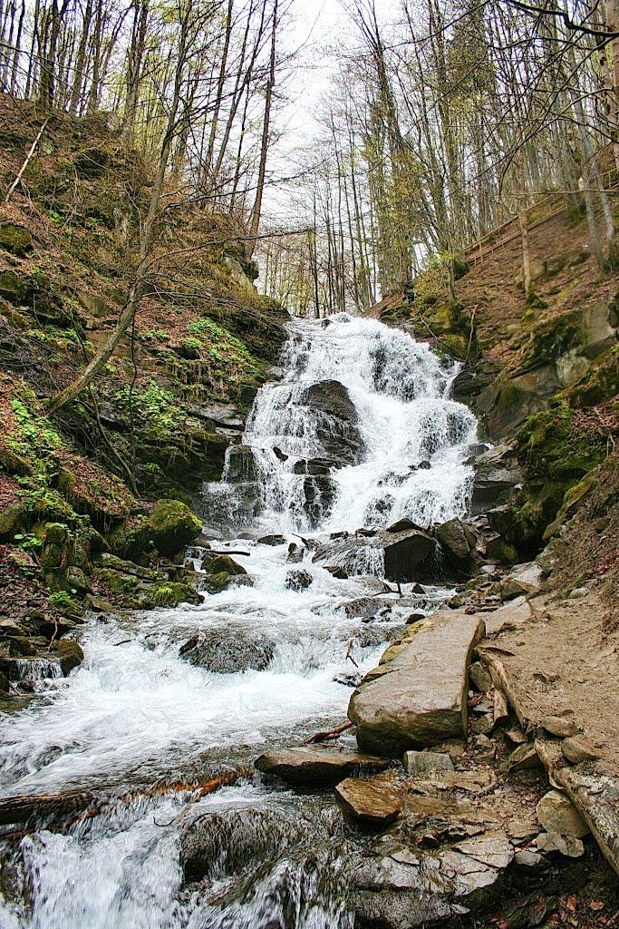 Подобовець з panoramio.com (ч.2) - Podobovets