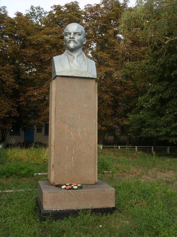 Докучаєве з panoramio.com - Докучаєве