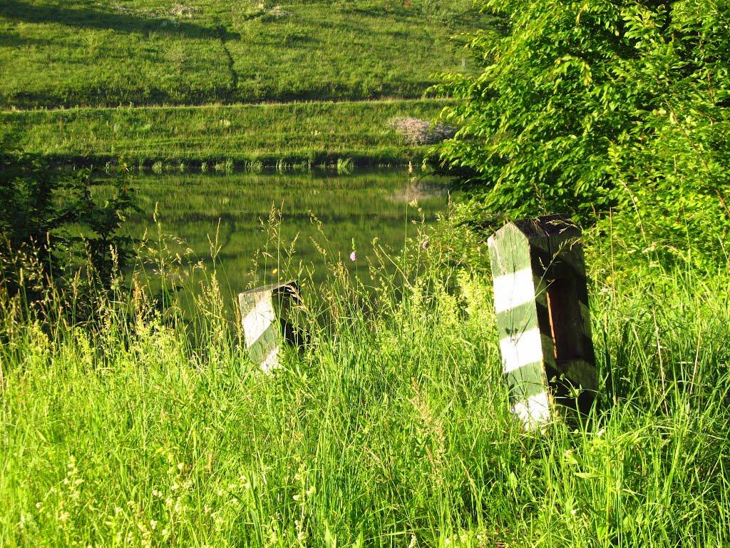 Маркова з panoramio.com - Маркова