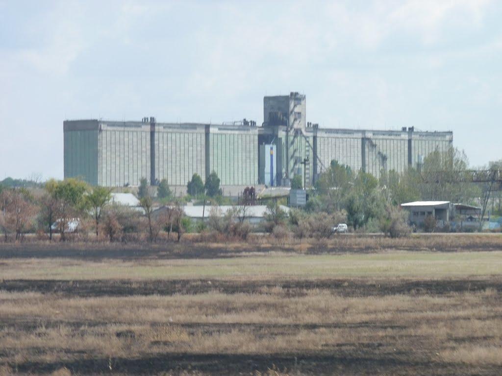 Сарата з panoramio.com - Сарата