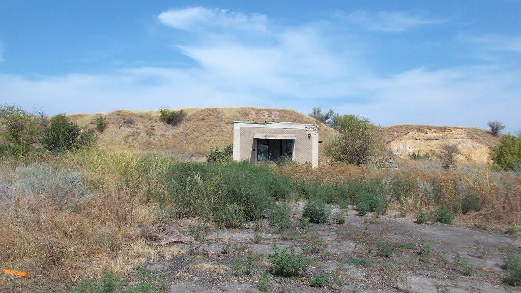 Терпіння з panoramio.com - Терпіння