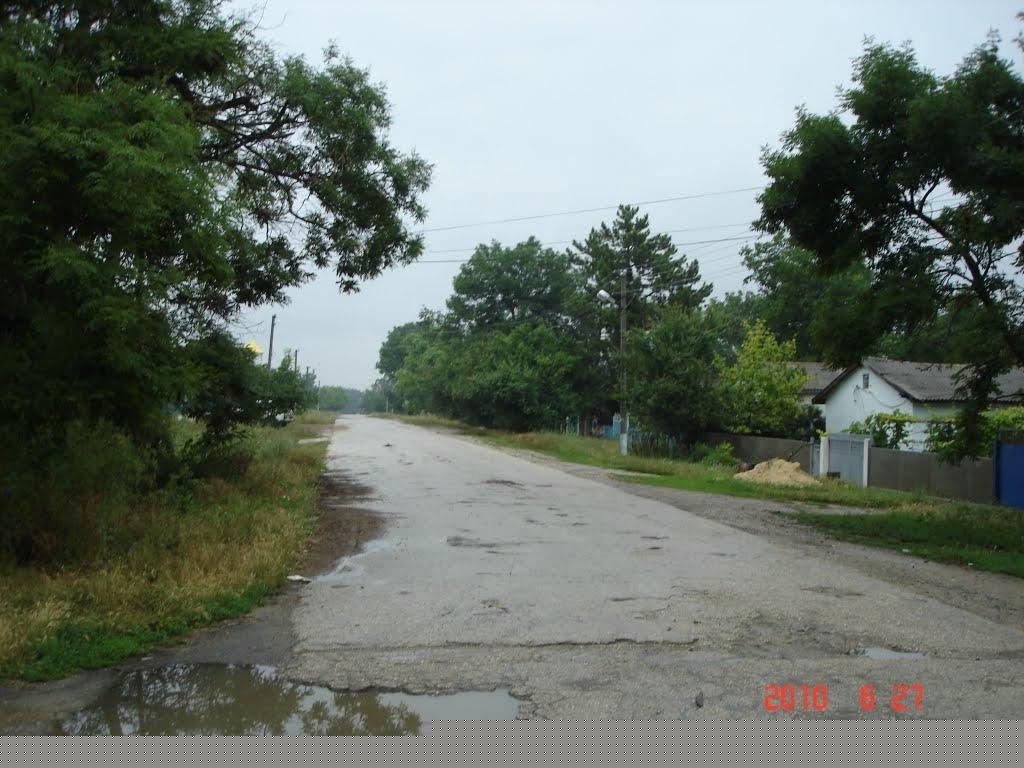Іллічівськ з panoramio.com (ч.2) - Черноморск