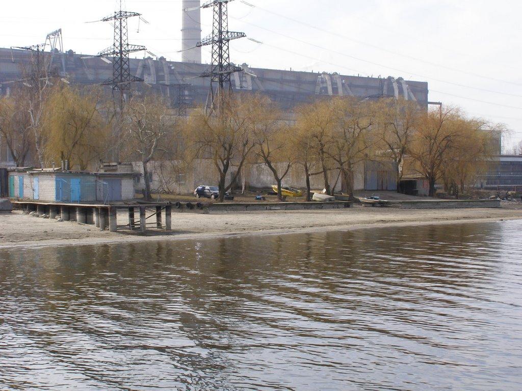 Ладижин з panoramio.com (ч.2) - Ладыжин