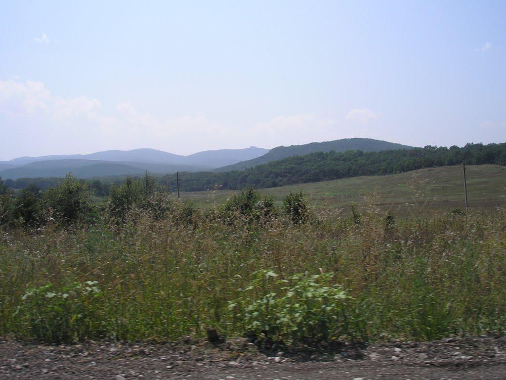 Ключове з panoramio.com - Ключове