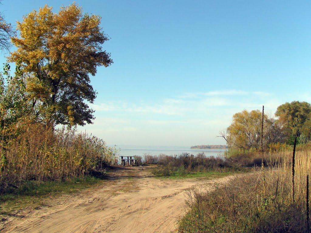 Дніпродзержинськ з panoramio.com (ч.4) - Дніпродзержинськ