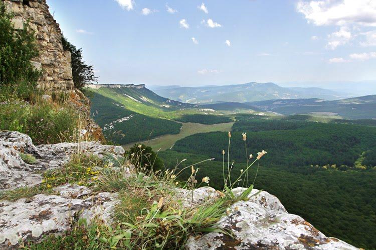 Велике Садове з panoramio.com - Большое Садовое