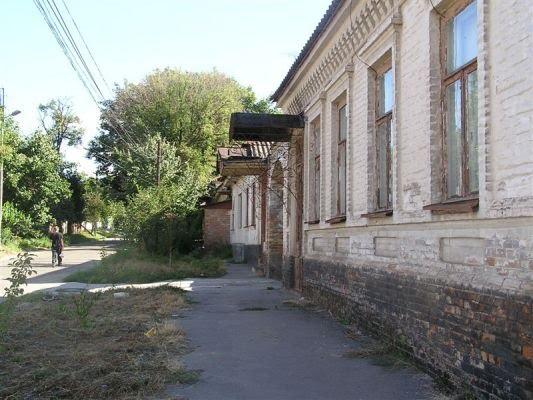 Нікополь з panoramio.com (ч.2) - Никополь